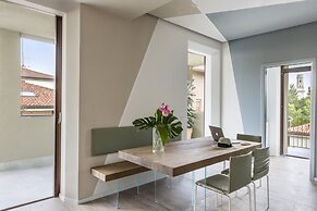 San Leonardo Suites