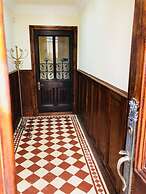 Beautiful 4-bed Villa in Glasgow
