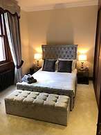 Beautiful 4-bed Villa in Glasgow
