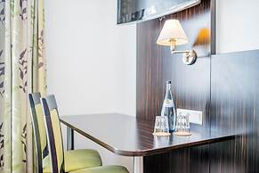 My Airport Hotel