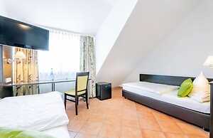 My Airport Hotel