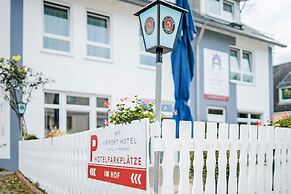 My Airport Hotel