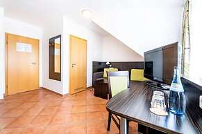 My Airport Hotel