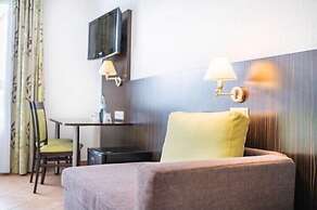 My Airport Hotel