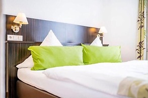 My Airport Hotel