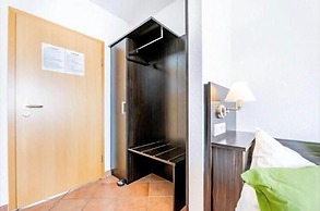My Airport Hotel