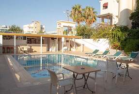Un Side Apart Hotel