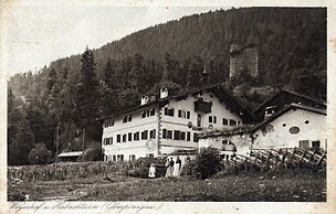 Weyerhof