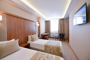 Istport Hotel