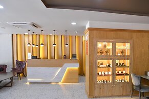 Istport Hotel