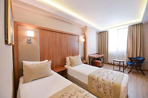 Istport Hotel