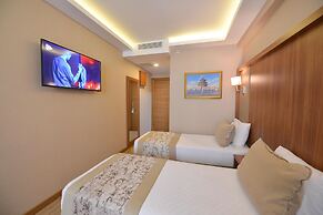 Istport Hotel