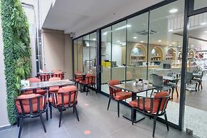 Istport Hotel