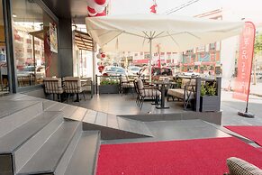 Istport Hotel