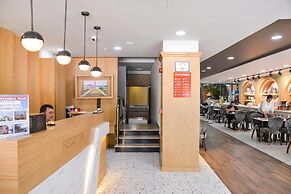 Istport Hotel