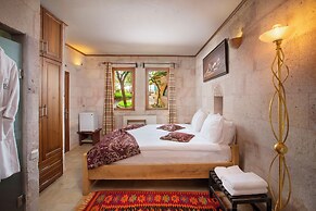 Cappadocia Fairy Chimneys Selfie Cave Hotels - Special Class
