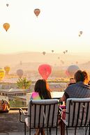 Cappadocia Fairy Chimneys Selfie Cave Hotels - Special Class