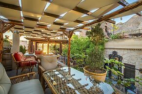 Cappadocia Fairy Chimneys Selfie Cave Hotels - Special Class