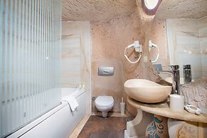 Cappadocia Fairy Chimneys Selfie Cave Hotels - Special Class
