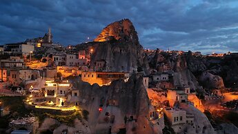 Cappadocia Fairy Chimneys Selfie Cave Hotels - Special Class