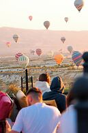 Cappadocia Fairy Chimneys Selfie Cave Hotels - Special Class