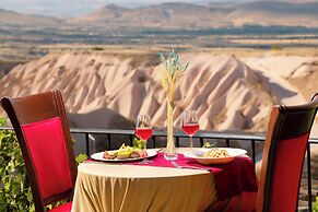 Cappadocia Fairy Chimneys Selfie Cave Hotels - Special Class