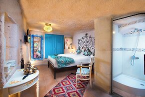 Cappadocia Fairy Chimneys Selfie Cave Hotels - Special Class