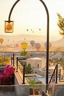 Cappadocia Fairy Chimneys Selfie Cave Hotels - Special Class