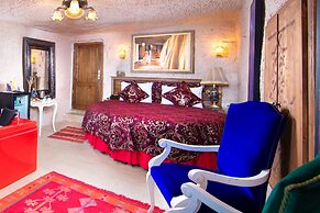 Cappadocia Fairy Chimneys Selfie Cave Hotels - Special Class