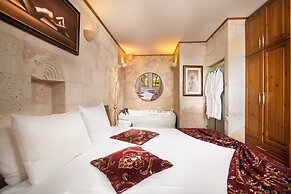 Cappadocia Fairy Chimneys Selfie Cave Hotels - Special Class