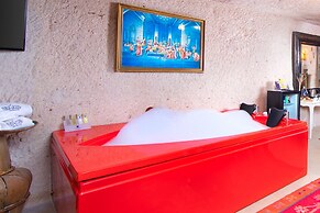Cappadocia Fairy Chimneys Selfie Cave Hotels - Special Class