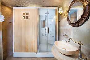 Cappadocia Fairy Chimneys Selfie Cave Hotels - Special Class
