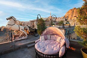 Cappadocia Fairy Chimneys Selfie Cave Hotels - Special Class