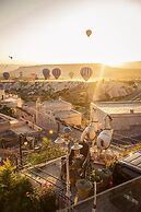 Cappadocia Fairy Chimneys Selfie Cave Hotels - Special Class