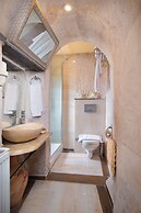 Cappadocia Fairy Chimneys Selfie Cave Hotels - Special Class