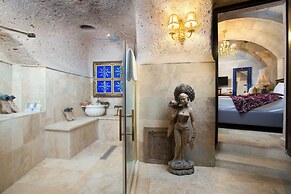 Cappadocia Fairy Chimneys Selfie Cave Hotels - Special Class