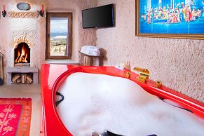 Cappadocia Fairy Chimneys Selfie Cave Hotels - Special Class