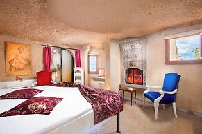 Cappadocia Fairy Chimneys Selfie Cave Hotels - Special Class