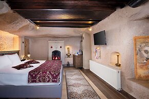 Cappadocia Fairy Chimneys Selfie Cave Hotels - Special Class