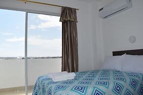 Mare S&M Hostal