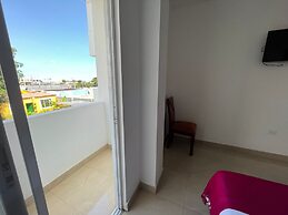 Mare S&M Hostal