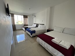 Mare S&M Hostal