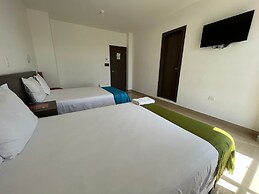 Mare S&M Hostal