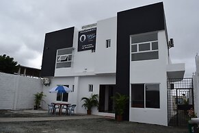 Mare S&M Hostal