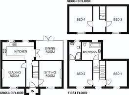 Darly Cottage