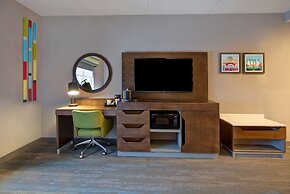 Hampton Inn by Hilton Brockville