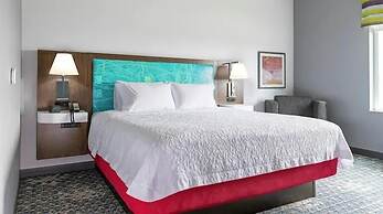 Hampton Inn by Hilton Brockville