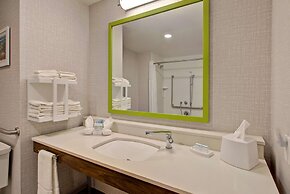 Hampton Inn by Hilton Brockville