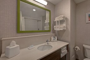 Hampton Inn by Hilton Brockville