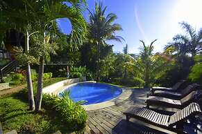 Villas Punta India